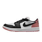 Jordan 1 Retro Low Golf Rust Pink (DD9315-106) | TheSneakerWay