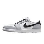 Jordan 1 Retro Low OG Barons (CZ0790-110) | TheSneakerWay