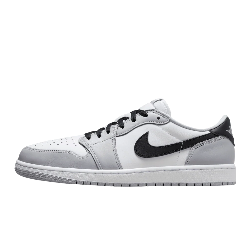 Jordan 1 Retro Low OG Barons (CZ0790-110) | TheSneakerWay