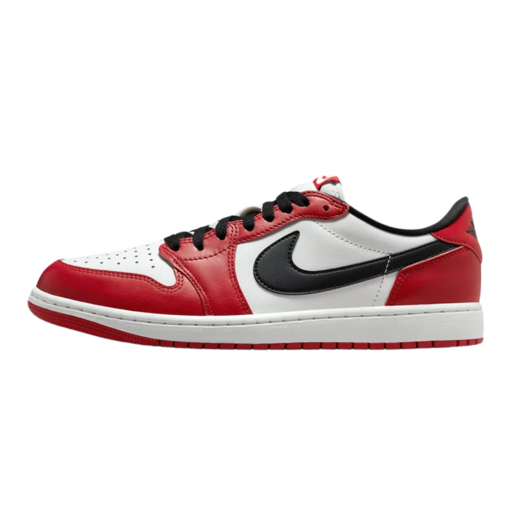 Jordan 1 Retro Low OG Chicago (2025)
