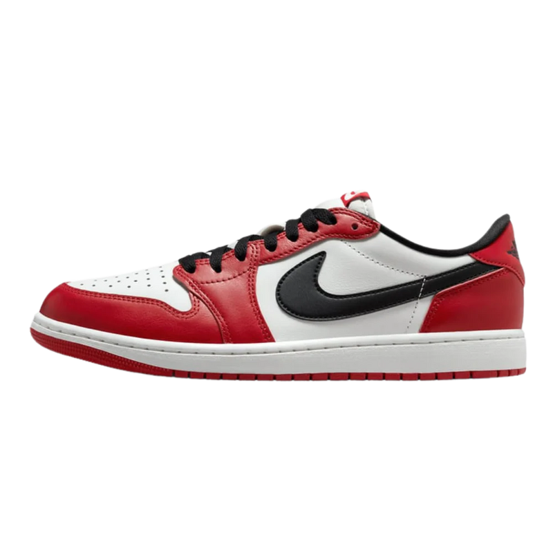 Jordan 1 Retro Low OG Chicago (2025)