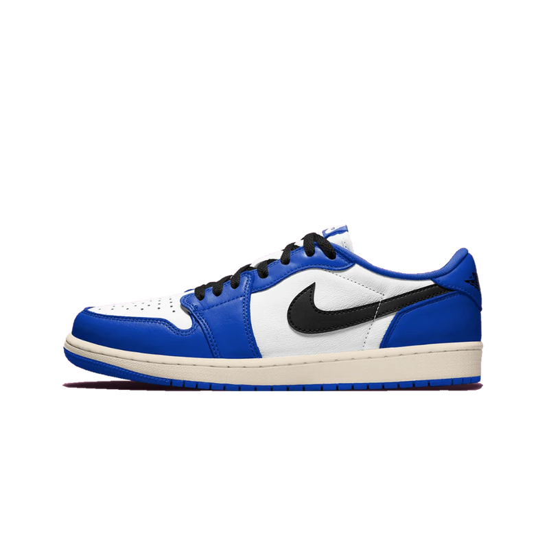 Jordan 1 Retro Low OG Game Royal