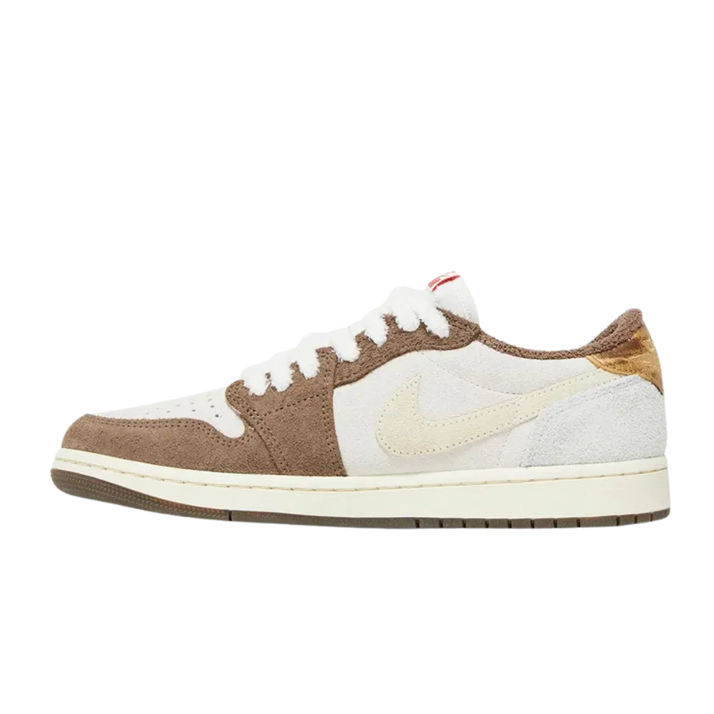 Jordan 1 Retro Low OG Year of the Rabbit