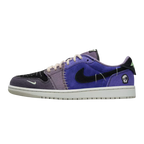 Jordan 1 Retro Low OG Zion Williamson Voodoo Alternate (IH2309-500) | SneakerClassics