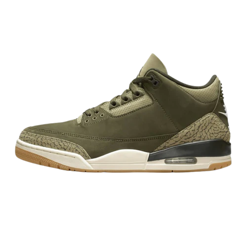 Jordan 3 Retro Family Affair