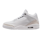 Jordan 3 Retro Pure Money (2025) (CT8532-111) | TheSneakerWay
