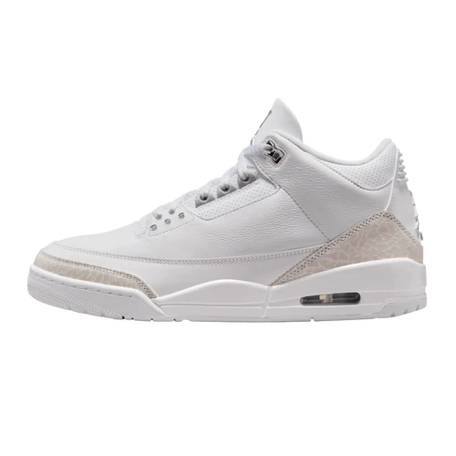 Jordan 3 Retro Pure Money (2025) (GS) (DM0967-111) | TheSneakerWay