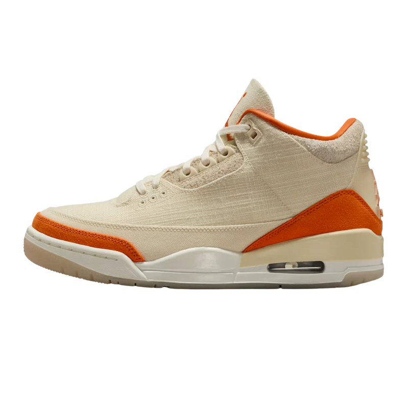 Jordan 3 Retro TEX Starfish (Women's)