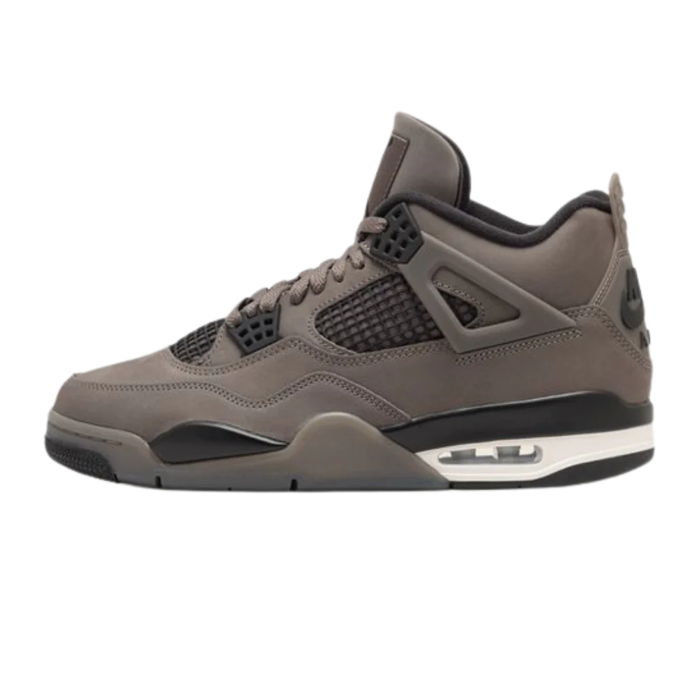 Jordan 4 Retro Cave Stone (FV5029-200) | TheSneakerWay