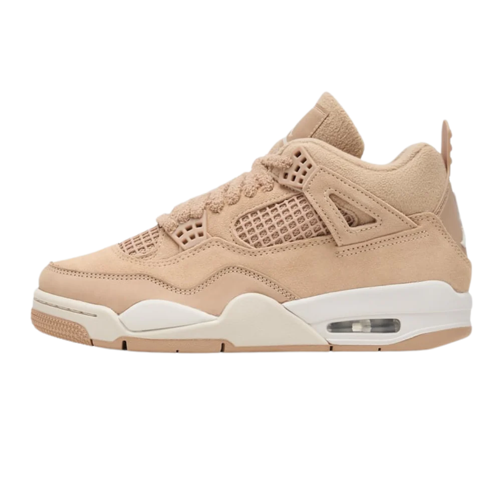 Jordan 4 Retro Cozy Girl (Women's) (HV0823-200) | TheSneakerWay