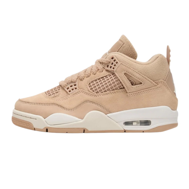 Jordan 4 Retro Cozy Girl (Women's)