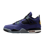 Jordan 4 Retro Lakers (FV5029-500) | TheSneakerWay