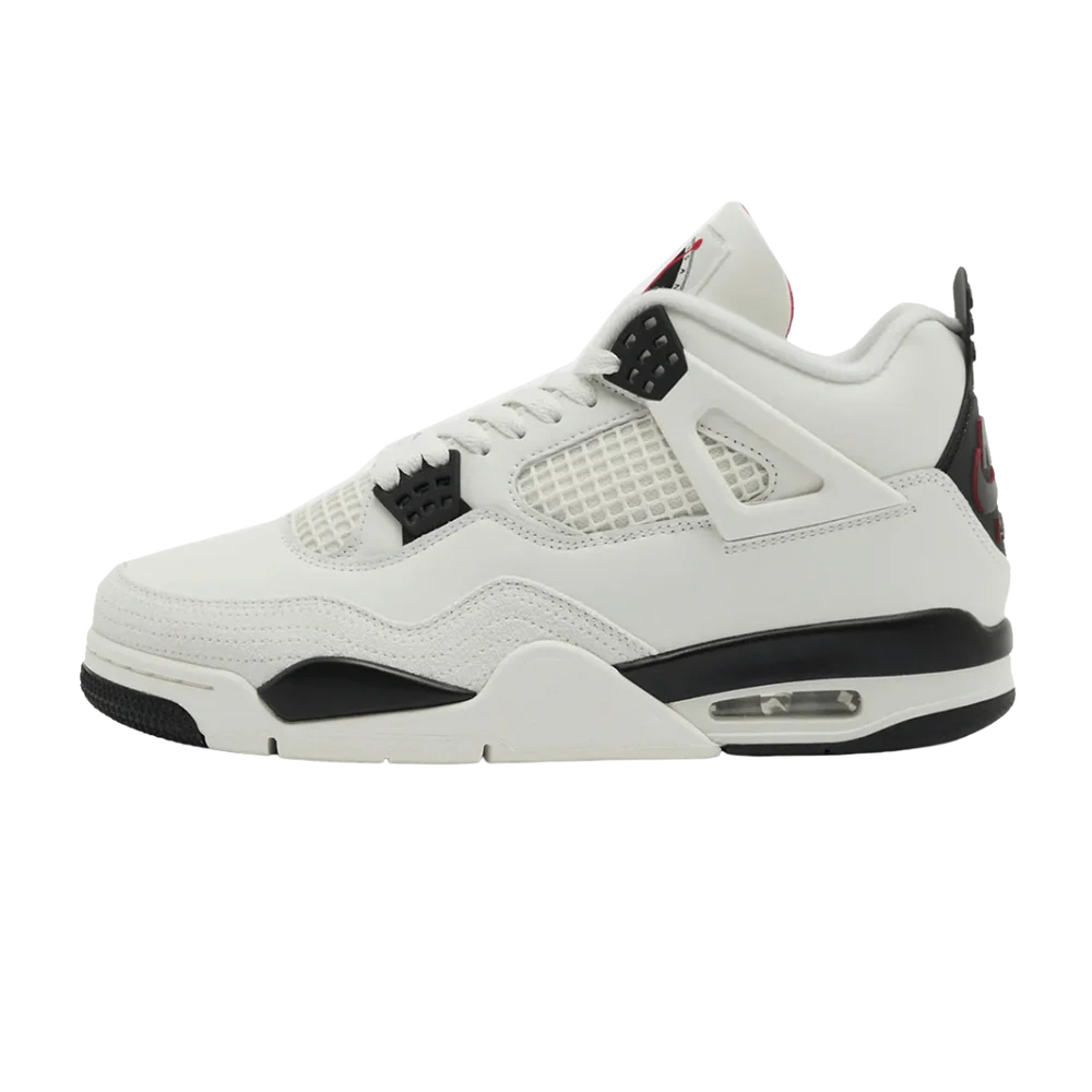 Jordan 4 Retro Flight Club (IM4002-100) | TheSneakerWay