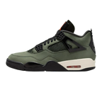 Jordan 4 Retro OG SP Undefeated (2025) (IB1519-200) | TheSneakerWay