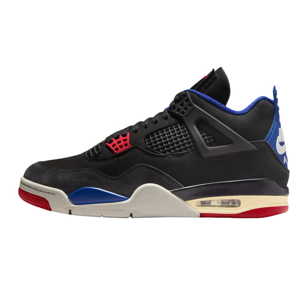 Jordan 4 Retro Rare Air (White Lettering)