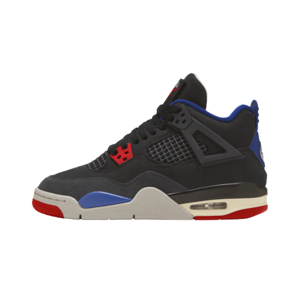 Jordan 4 Retro Rare Air (GS) (IB4171-003) | TheSneakerWay