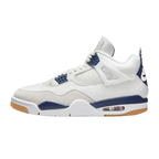 Jordan 4 Retro SB Navy (DR5415-100) | TheSneakerWay