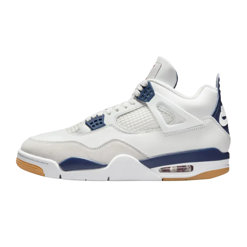 Jordan 4 Retro SB Navy