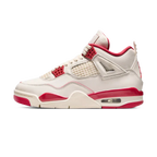 Jordan 4 Retro Valentine's Day Sierra Red (Women's) (HV0823-108) | SneakerClassics