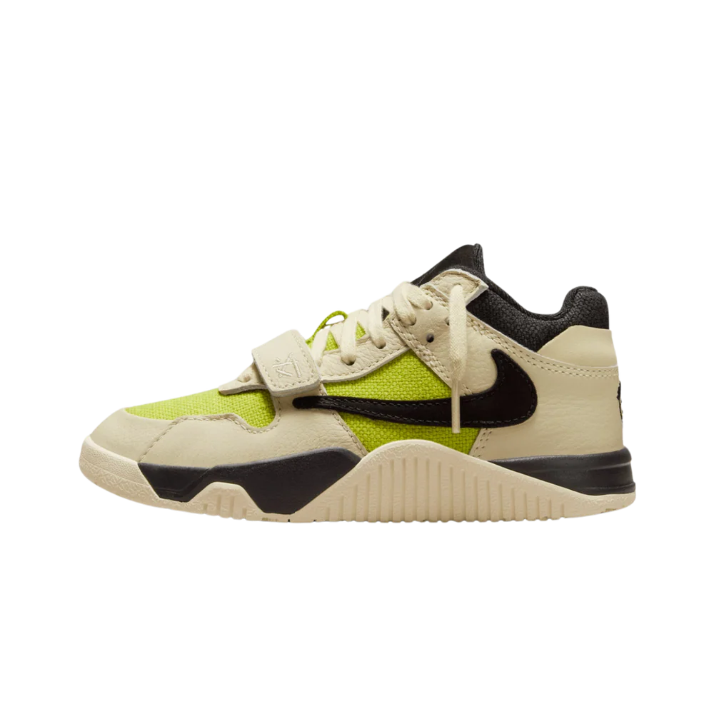 Jordan Jumpman Jack TR Travis Scott Bright Cactus (PS)