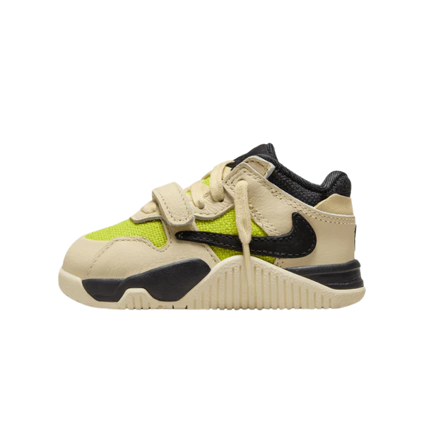Jordan Jumpman Jack TR Travis Scott Bright Cactus (TD)