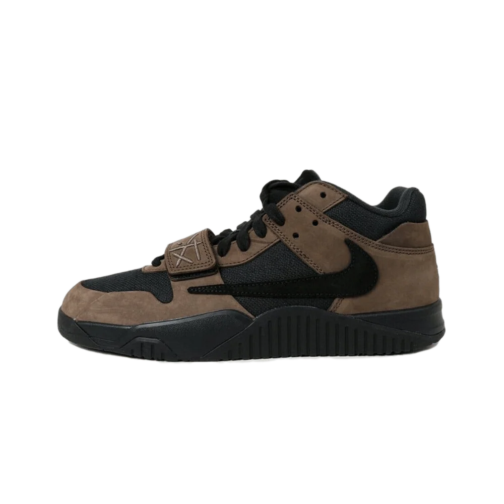 Jordan Jumpman Jack TR Travis Scott Dark Mocha
