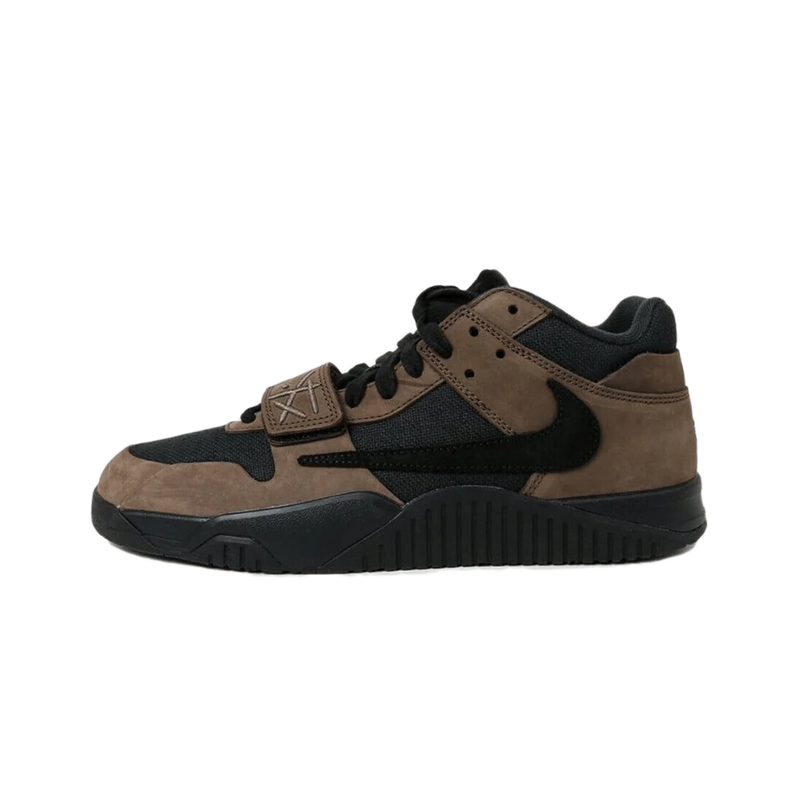 Jordan Jumpman Jack TR Travis Scott Dark Mocha