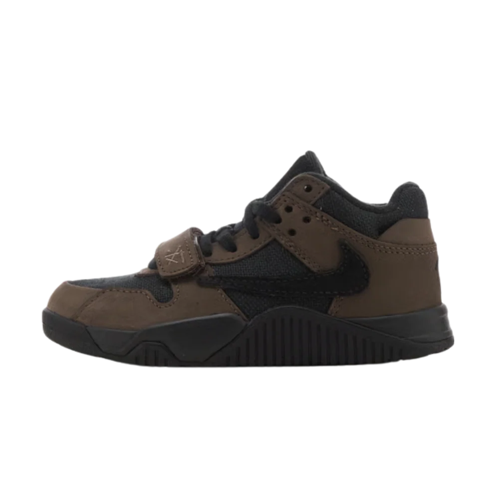 Jordan Jumpman Jack TR Travis Scott Dark Mocha (PS) (FJ2851-204) | TheSneakerWay