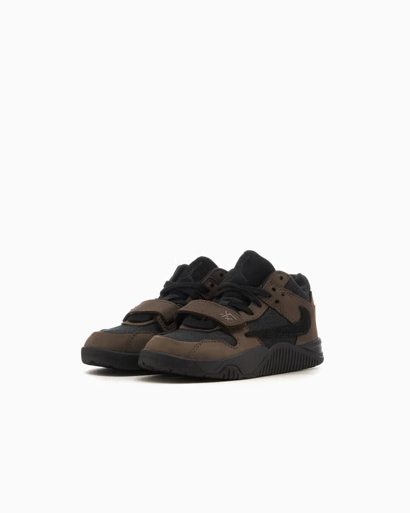 Jordan Jumpman Jack TR Travis Scott Dark Mocha (PS) (FJ2851-204) | TheSneakerWay