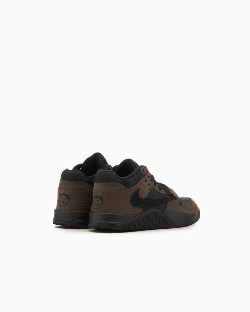 Jordan Jumpman Jack TR Travis Scott Dark Mocha (PS) (FJ2851-204) | TheSneakerWay