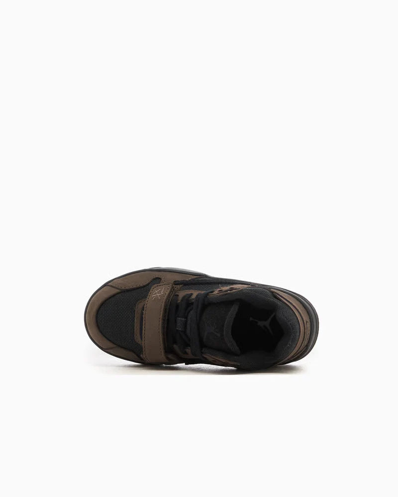 Jordan Jumpman Jack TR Travis Scott Dark Mocha (PS) (FJ2851-204) | TheSneakerWay