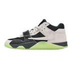 Jordan Jumpman Jack TR Travis Scott x Chase B Black Night Silver (IH7971-001) | TheSneakerWay