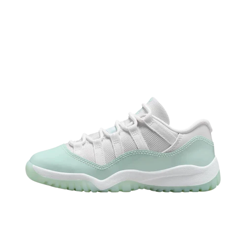 Jordan 11 Retro Low Igloo (Women's)