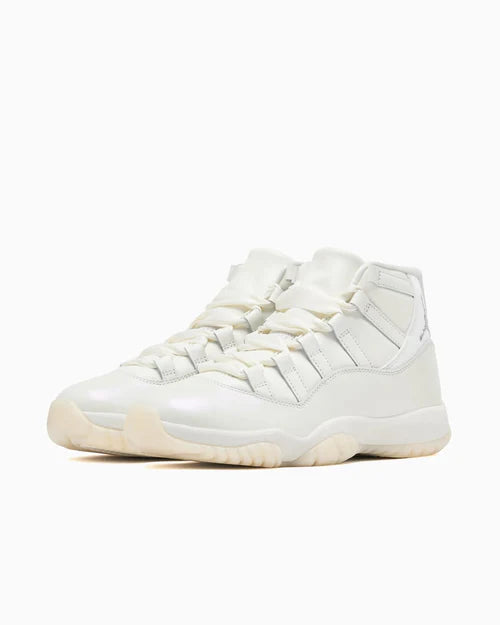 Jordan 11 Retro Pearl (Women's) (AR0715-110) | TheSneakerWay