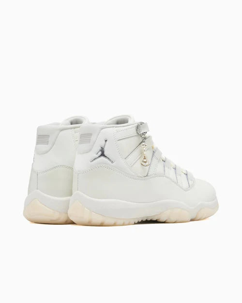 Jordan 11 Retro Pearl (Women's) (AR0715-110) | TheSneakerWay
