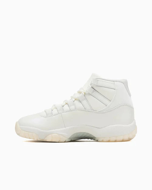 Jordan 11 Retro Pearl (Women's) (AR0715-110) | TheSneakerWay