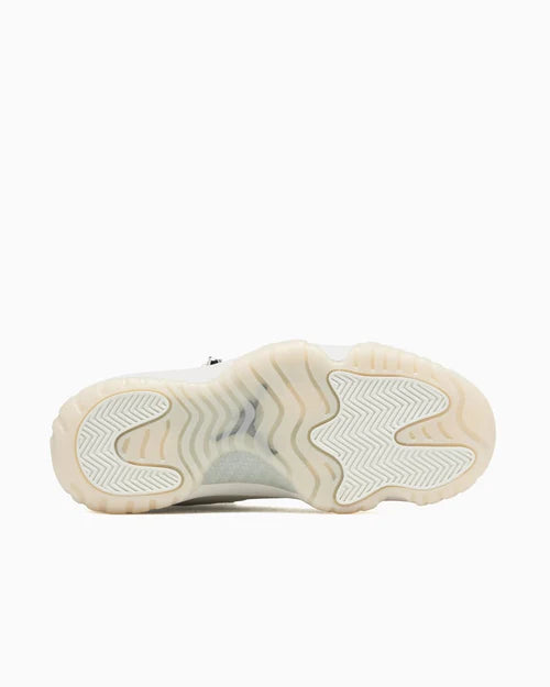 Jordan 11 Retro Pearl (Women's) (AR0715-110) | TheSneakerWay