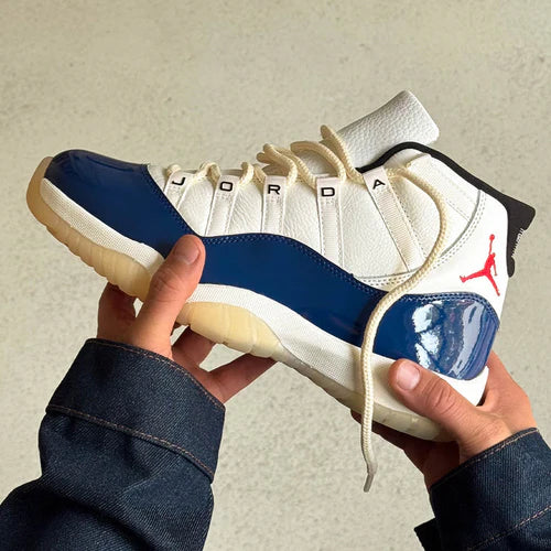 Jordan 11 Retro Rare Air (IH0296-400) | TheSneakerWay