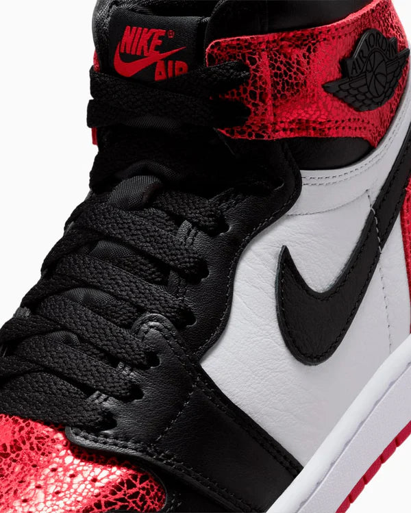 Jordan 1 High OG Ruby (Women's) (FD2596-602) | TheSneakerWay