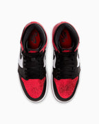 Jordan 1 High OG Ruby (Women's) (FD2596-602) | TheSneakerWay