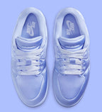 Jordan 1 Low Method of Make Satin Aluminum (Women's) (HF3969-400) | TheSneakerWay