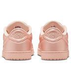 Jordan 1 Low Method of Make Satin Guava Ice (Women's) (HF3969-600) | TheSneakerWay