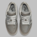 Jordan 1 Low Method of Make Satin Medium Grey (Women's) (HF3969-002) | TheSneakerWay