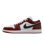 Jordan 1 Low SE Dark Pony (HF3148-102) | TheSneakerWay