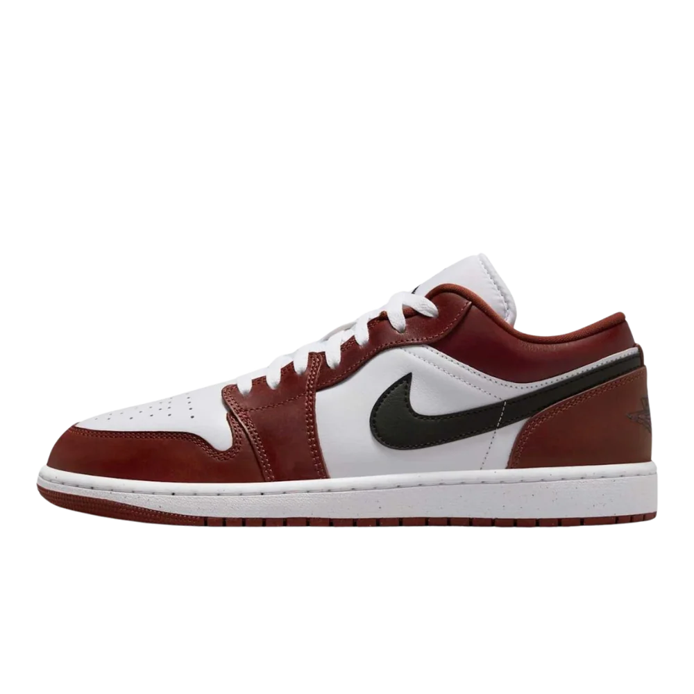 Jordan 1 Low SE Dark Pony (HF3148-102) | TheSneakerWay