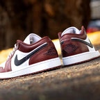 Jordan 1 Low SE Dark Pony (HF3148-102) | TheSneakerWay