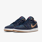 Jordan 1 Low SE Denim (DH1259-400) | TheSneakerWay