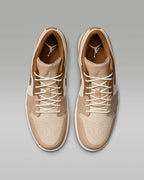 Jordan 1 Low SE Hemp Light British Tan (HF5753-221) | TheSneakerWay