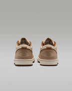 Jordan 1 Low SE Hemp Light British Tan (HF5753-221) | TheSneakerWay