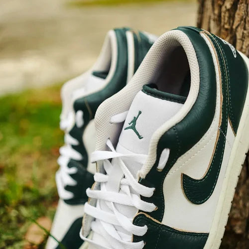 Jordan 1 Low SE Oxidized Green (FQ7687-300) | TheSneakerWay